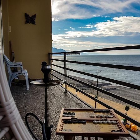 Hotel T Apartment ゴニオ エクステリア 写真