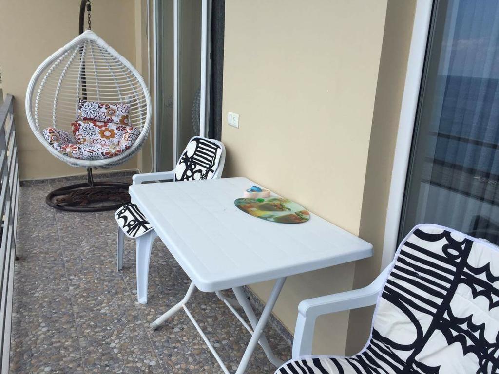 Hotel T Apartment ゴニオ エクステリア 写真