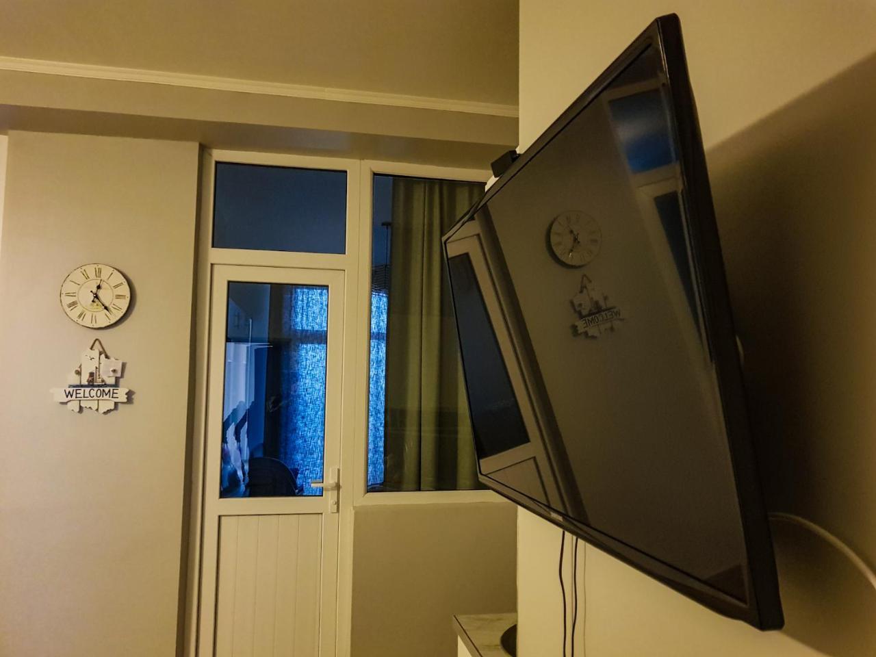 Hotel T Apartment ゴニオ エクステリア 写真