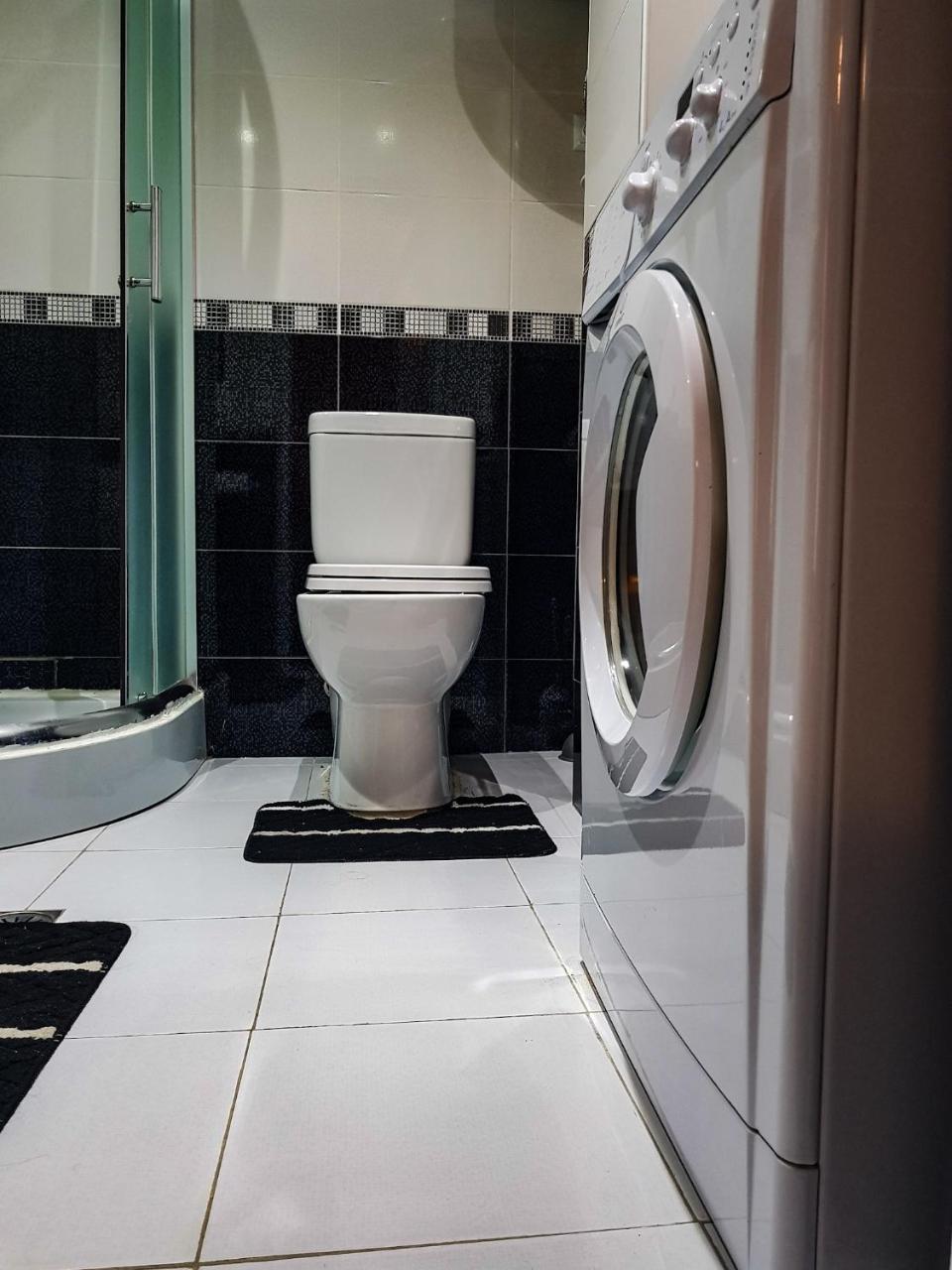 Hotel T Apartment ゴニオ エクステリア 写真
