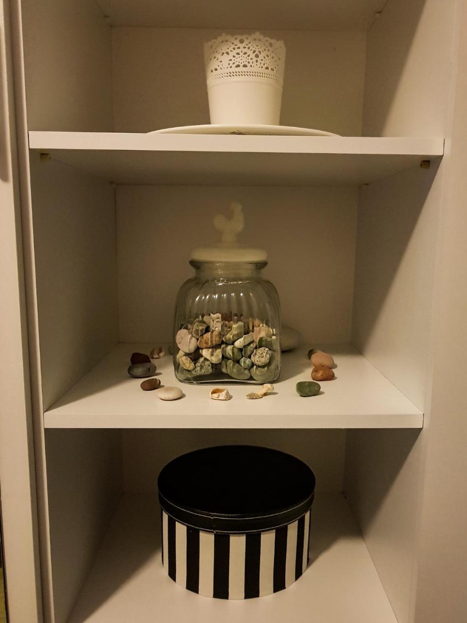 Hotel T Apartment ゴニオ エクステリア 写真