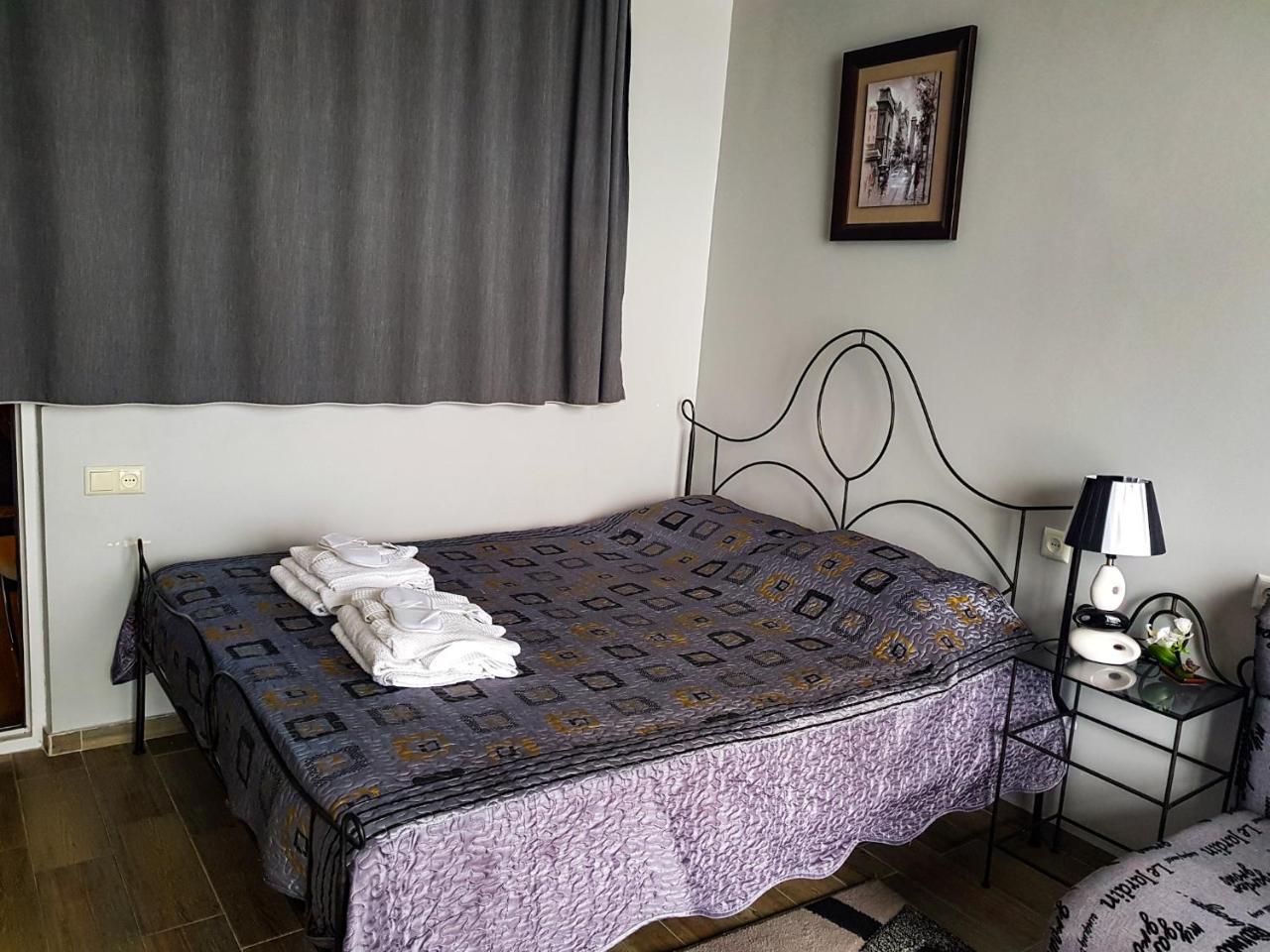 Hotel T Apartment ゴニオ エクステリア 写真