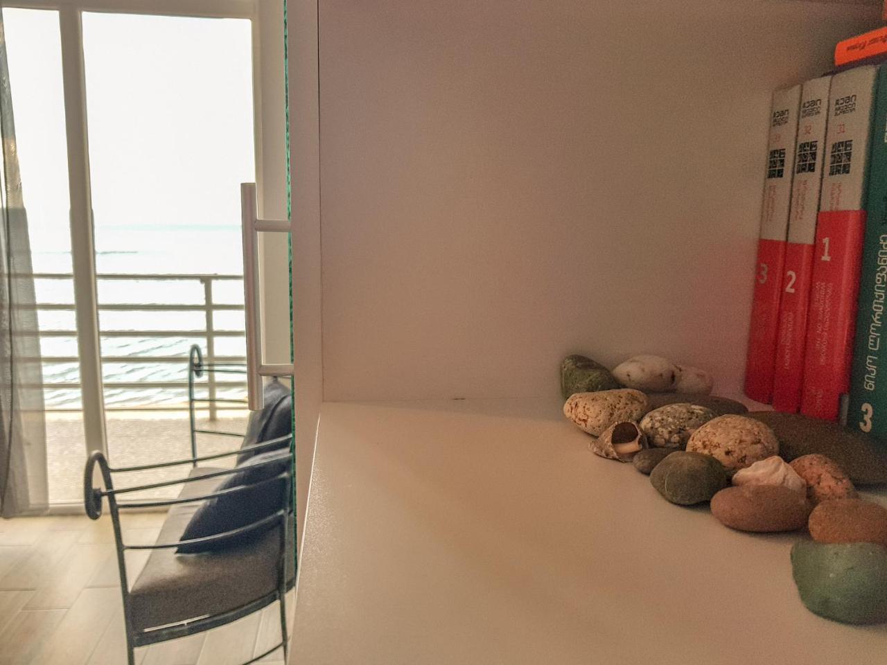 Hotel T Apartment ゴニオ エクステリア 写真