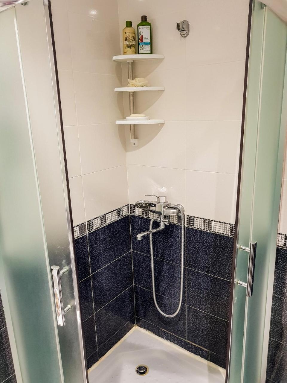 Hotel T Apartment ゴニオ エクステリア 写真