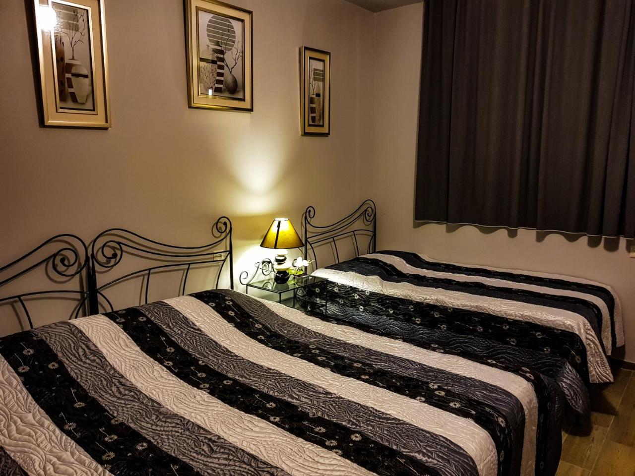 Hotel T Apartment ゴニオ エクステリア 写真