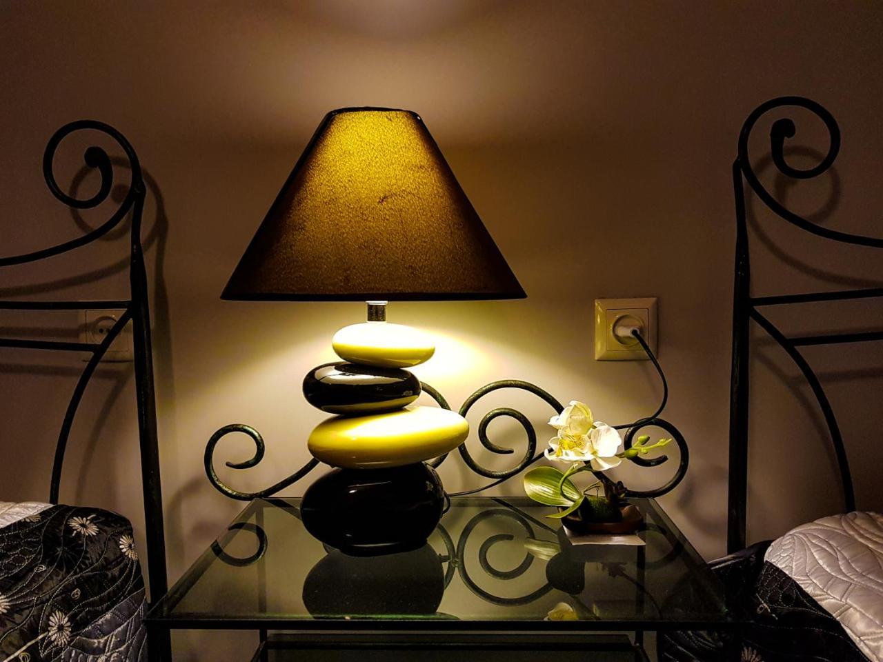 Hotel T Apartment ゴニオ エクステリア 写真
