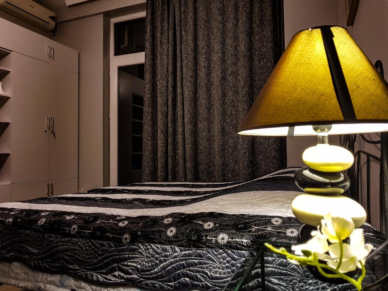 Hotel T Apartment ゴニオ エクステリア 写真